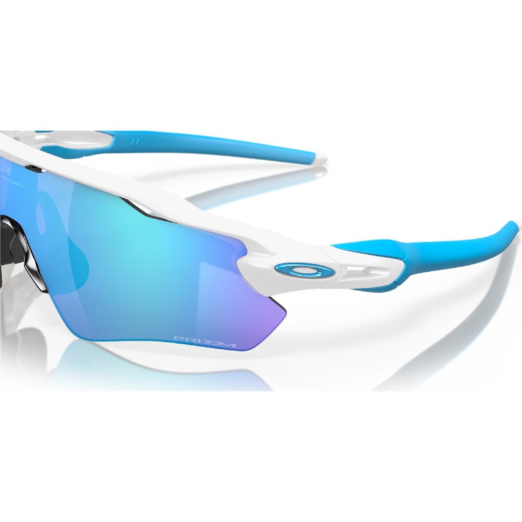 Imagem 4 do produto Óculos de Sol Unissex Oakley Radar EV Patch