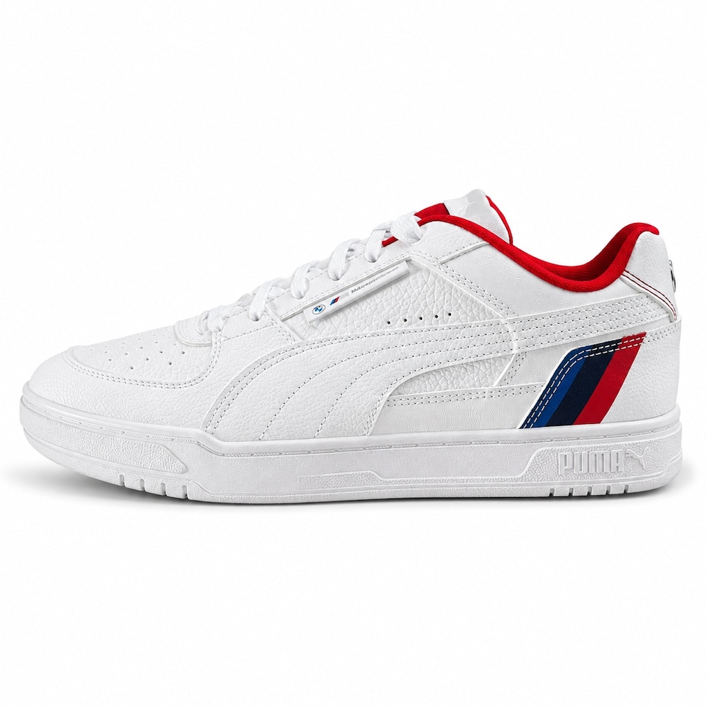 Imagem 2 do produto Tênis Masculino Puma BMW Motosport Caven III