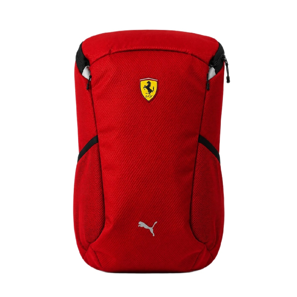 Imagem 1 do produto Mochila Puma Ferrari Large - 22 Litros