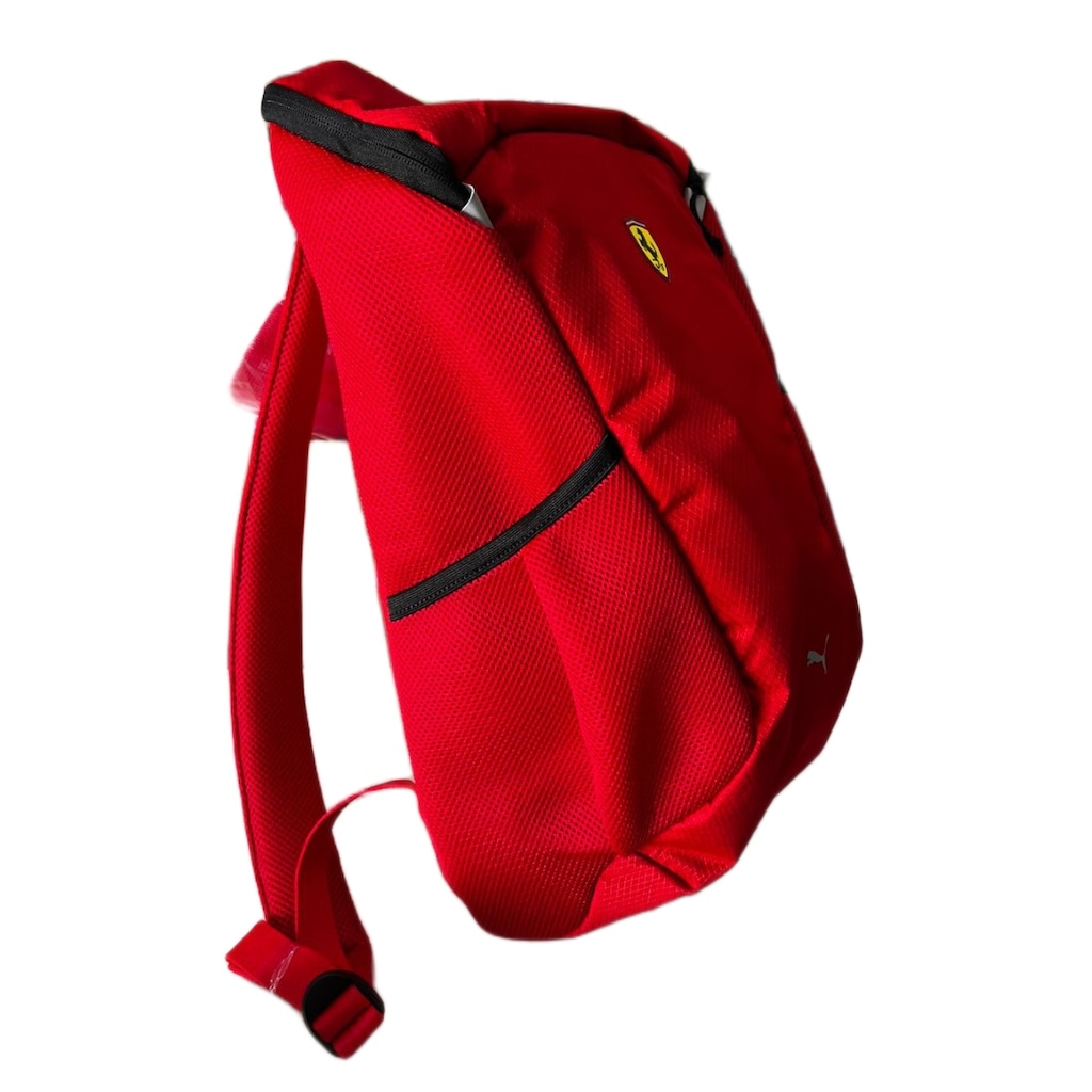 Imagem 2 do produto Mochila Puma Ferrari Large - 22 Litros