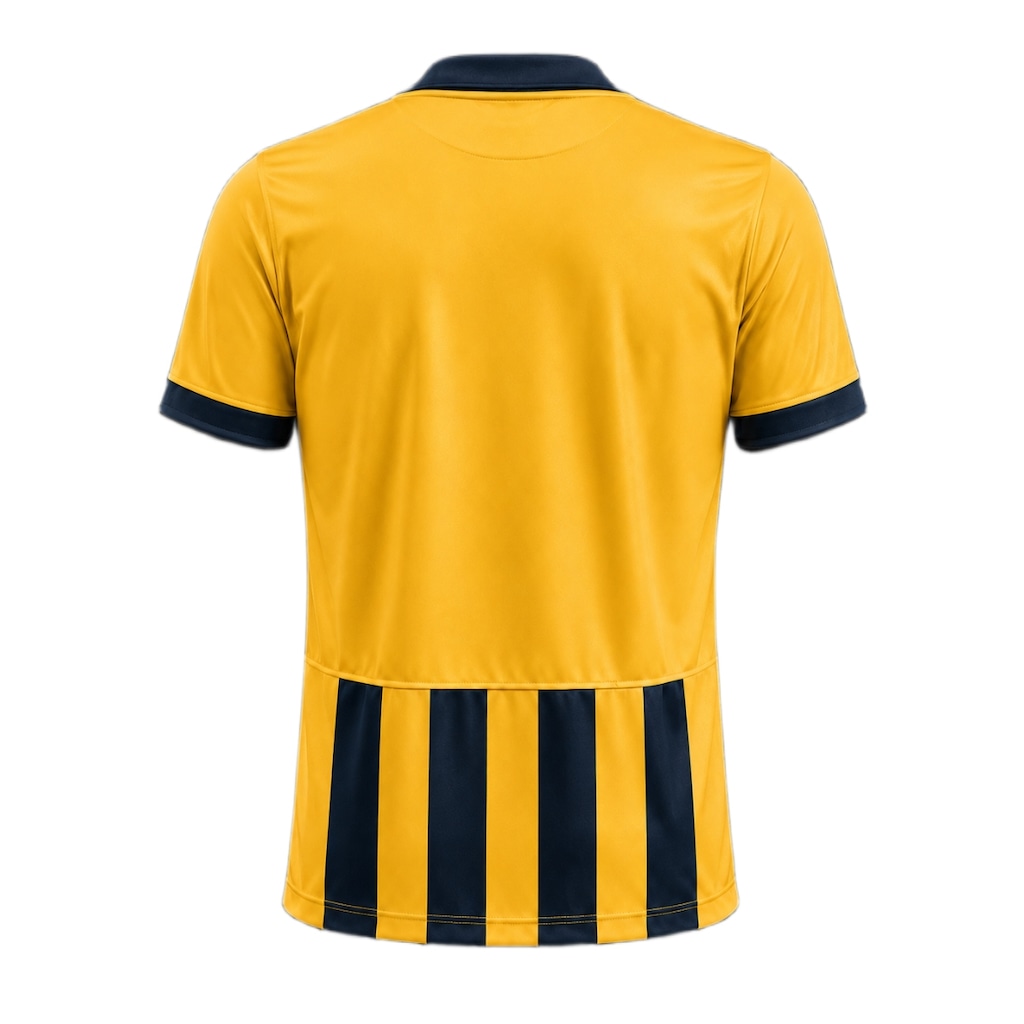 Imagem 5 do produto Camisa Polo do Criciúma Volt 2026 Uniforme 3 - Masculina