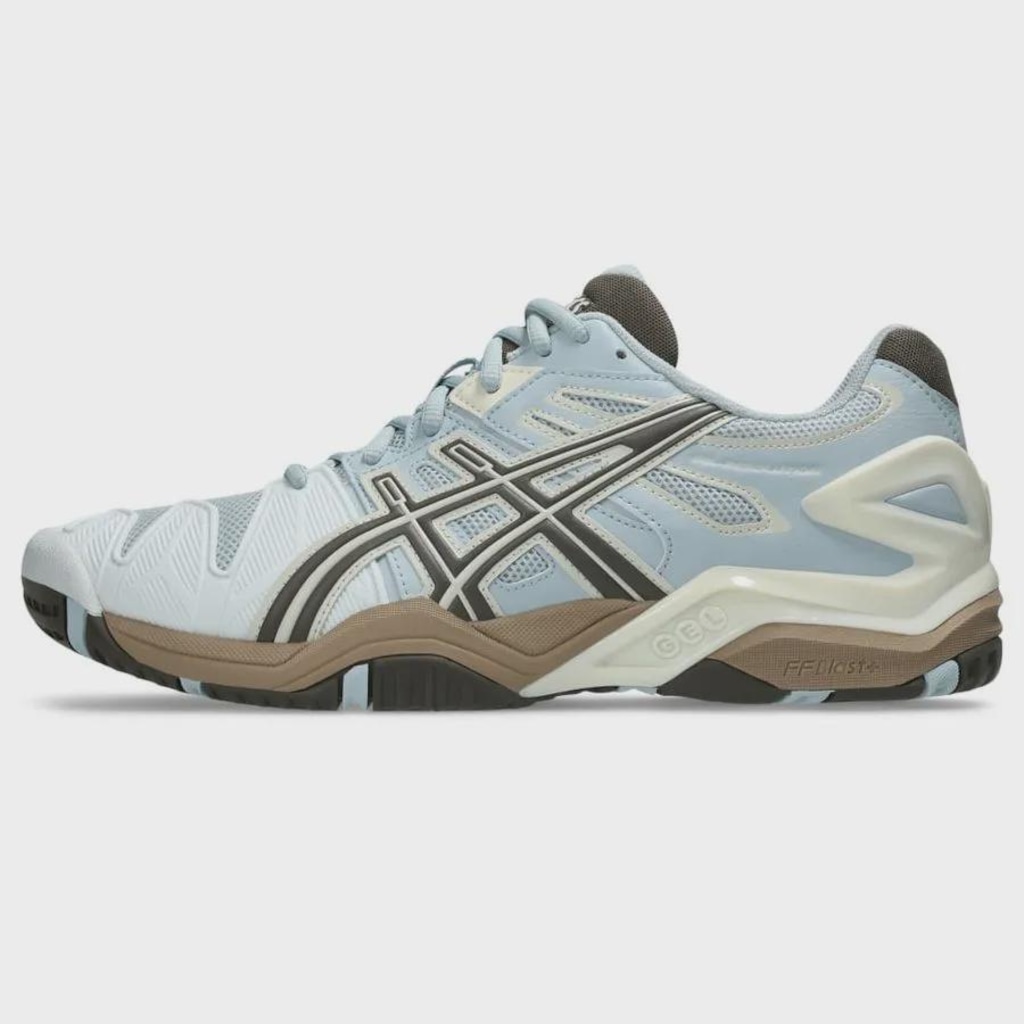 Imagem 2 do produto Tênis Masculino asics GEL-Resolution 5