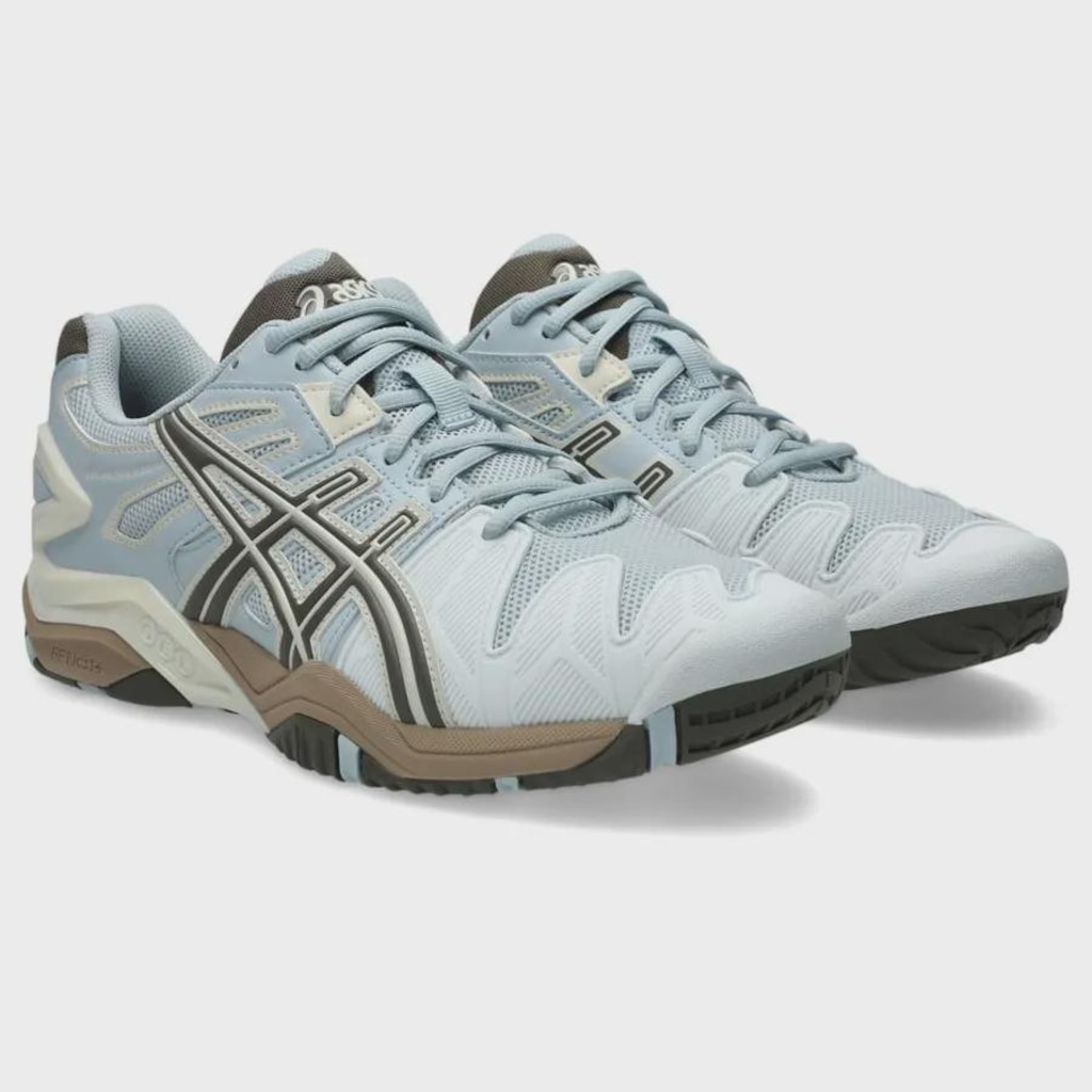 Imagem 3 do produto Tênis Masculino asics GEL-Resolution 5