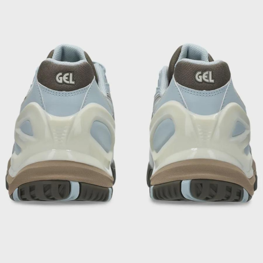 Imagem 4 do produto Tênis Masculino asics GEL-Resolution 5