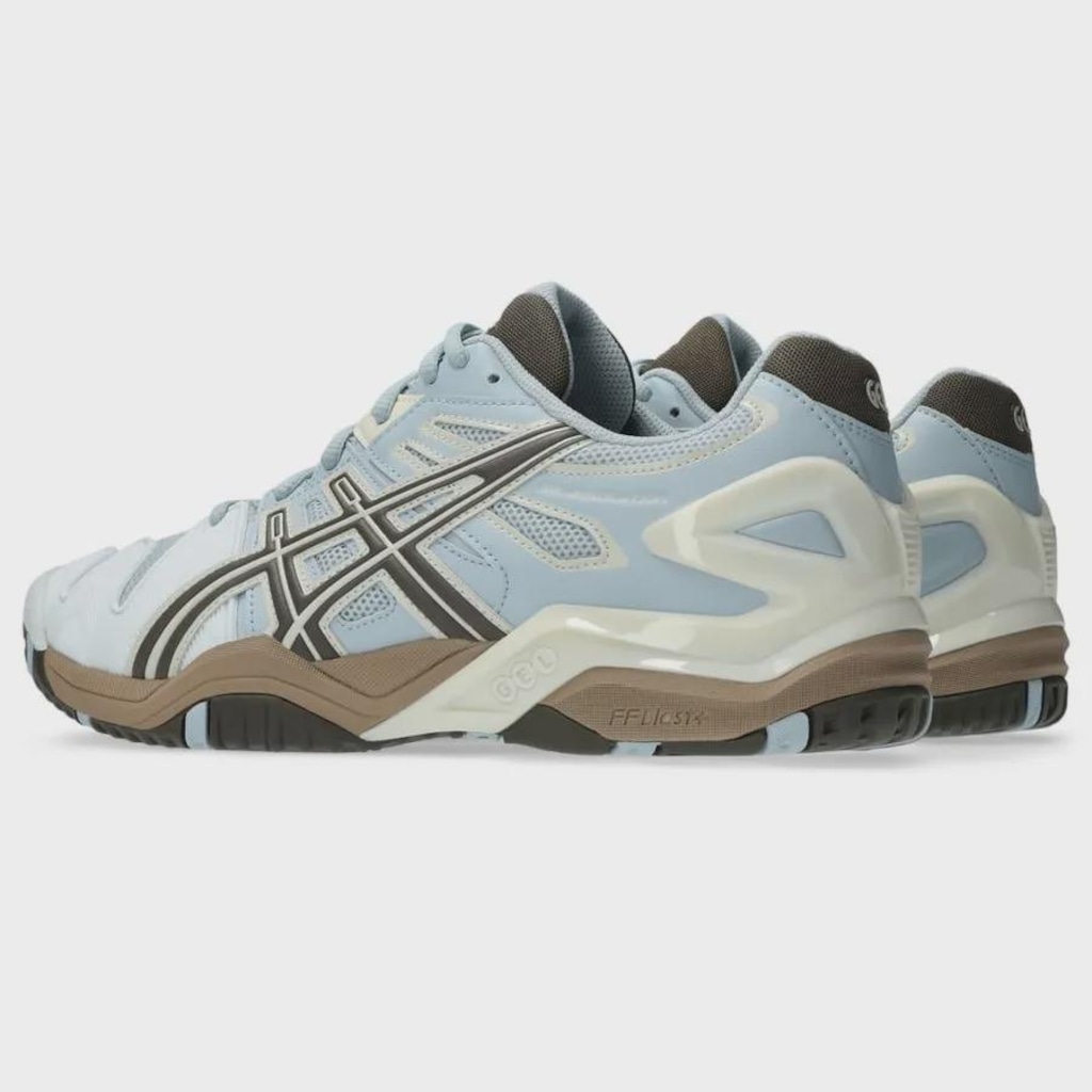 Imagem 5 do produto Tênis Masculino asics GEL-Resolution 5