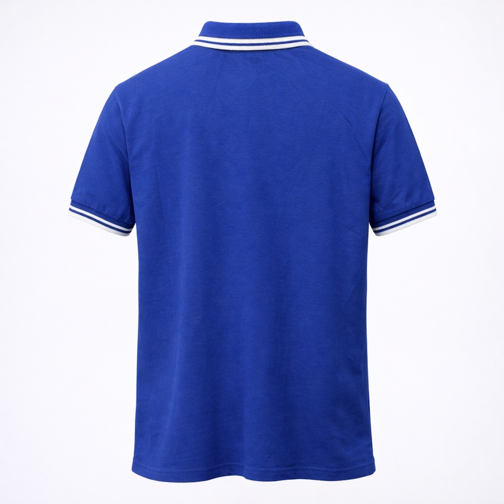 Imagem 4 do produto Camisa Polo do Brasil Piquet Olden Sports - Masculina