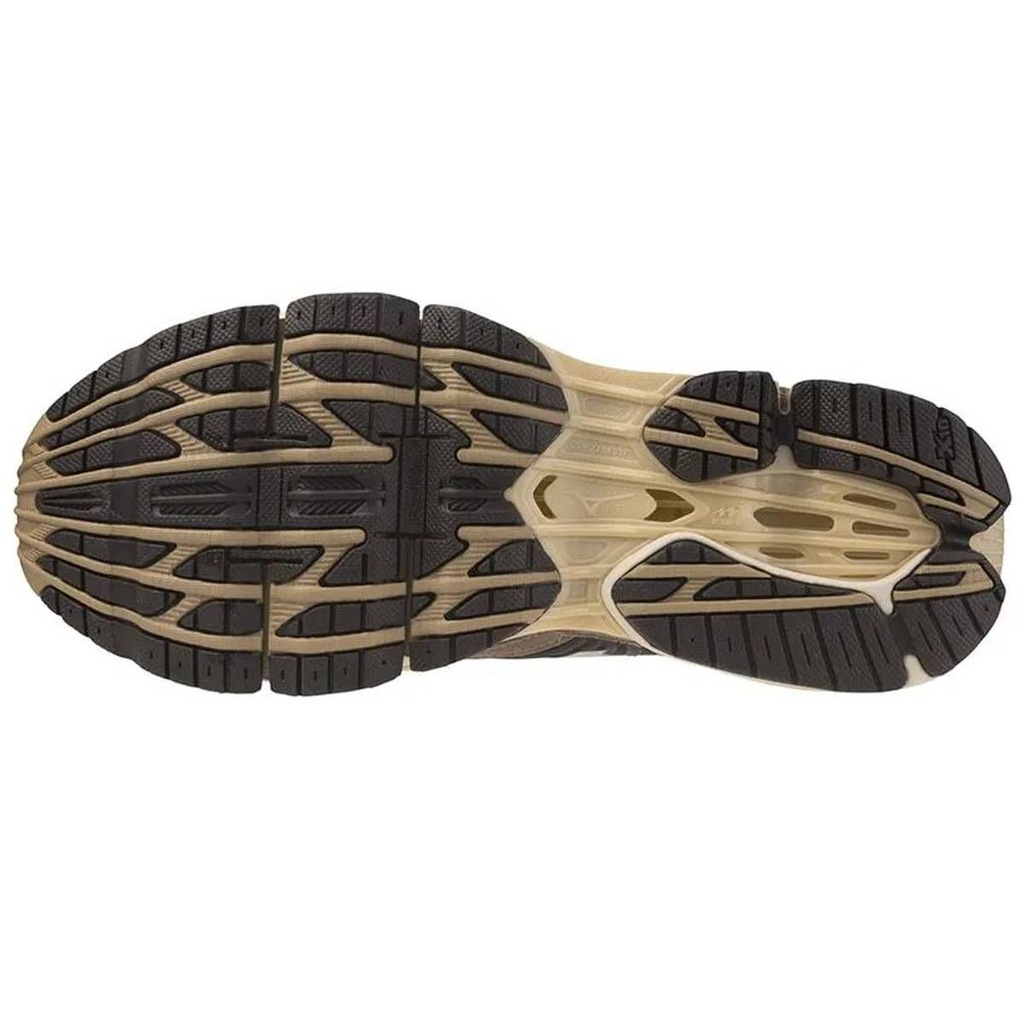 Imagem 5 do produto Tênis Masculino Mizuno Wave Prophecy Ls Suede