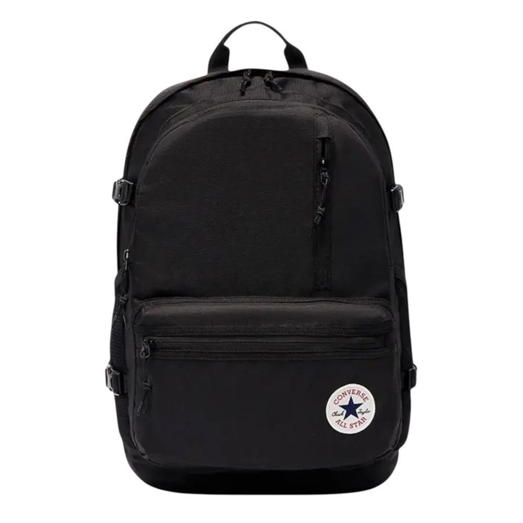 Imagem 1 do produto Mochila Converse Straight Edge - 24 Litros