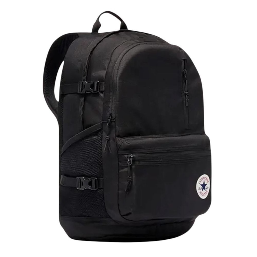 Imagem 3 do produto Mochila Converse Straight Edge - 24 Litros