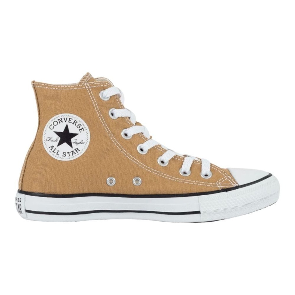 Imagem 1 do produto Tênis Unissex Converse All Star Chuck Taylor Seasonal HI