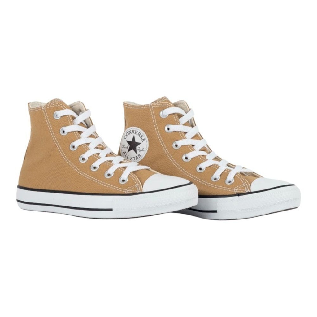 Imagem 2 do produto Tênis Unissex Converse All Star Chuck Taylor Seasonal HI