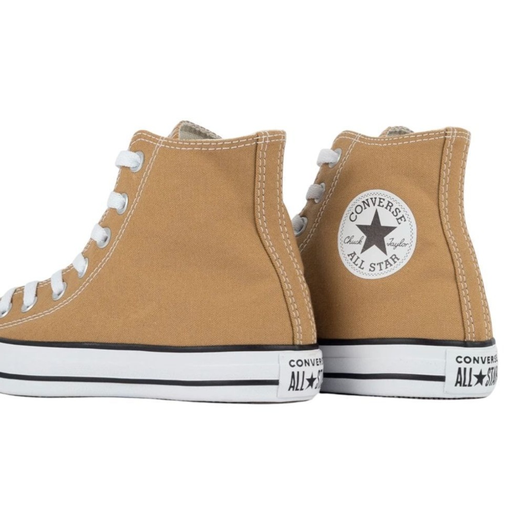 Imagem 4 do produto Tênis Unissex Converse All Star Chuck Taylor Seasonal HI