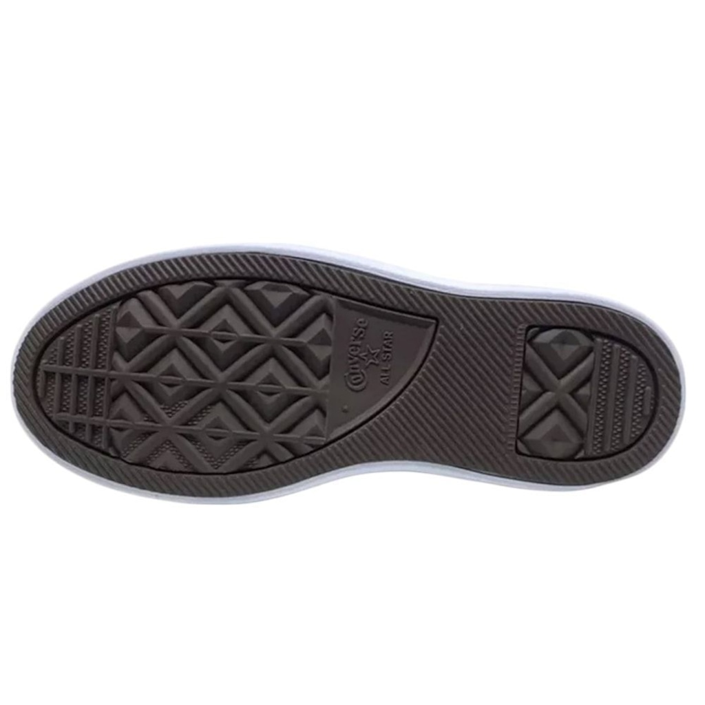 Imagem 5 do produto Tênis Infantil Converse All Star Chuck Taylor Side Zip HI