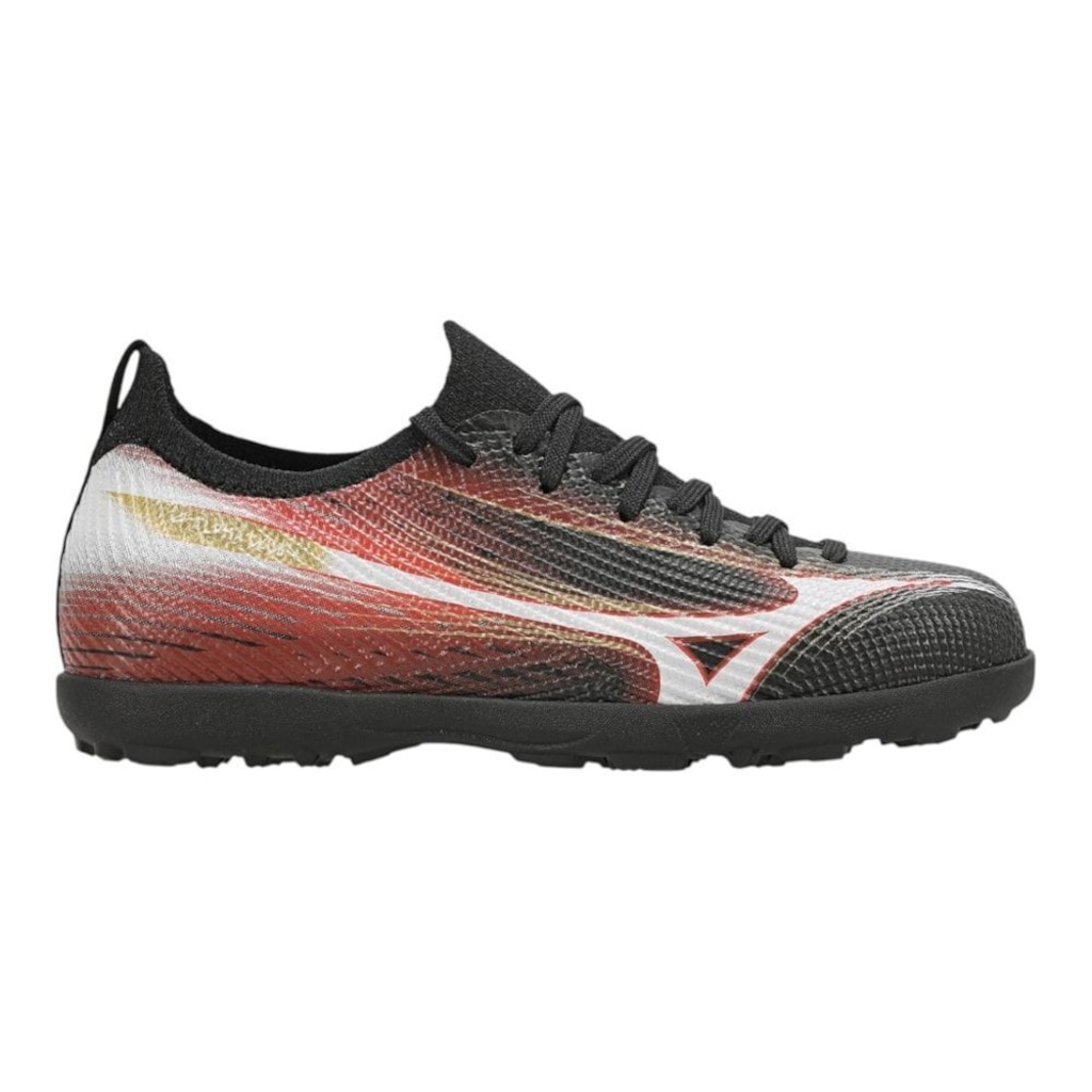 Imagem 1 do produto Chuteira Society Infantil Mizuno Alpha Club As