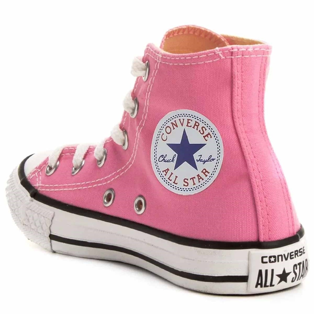 Imagem 3 do produto Tênis Unissex Converse All Star Chuck Taylor HI