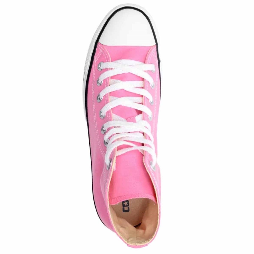 Imagem 4 do produto Tênis Unissex Converse All Star Chuck Taylor HI