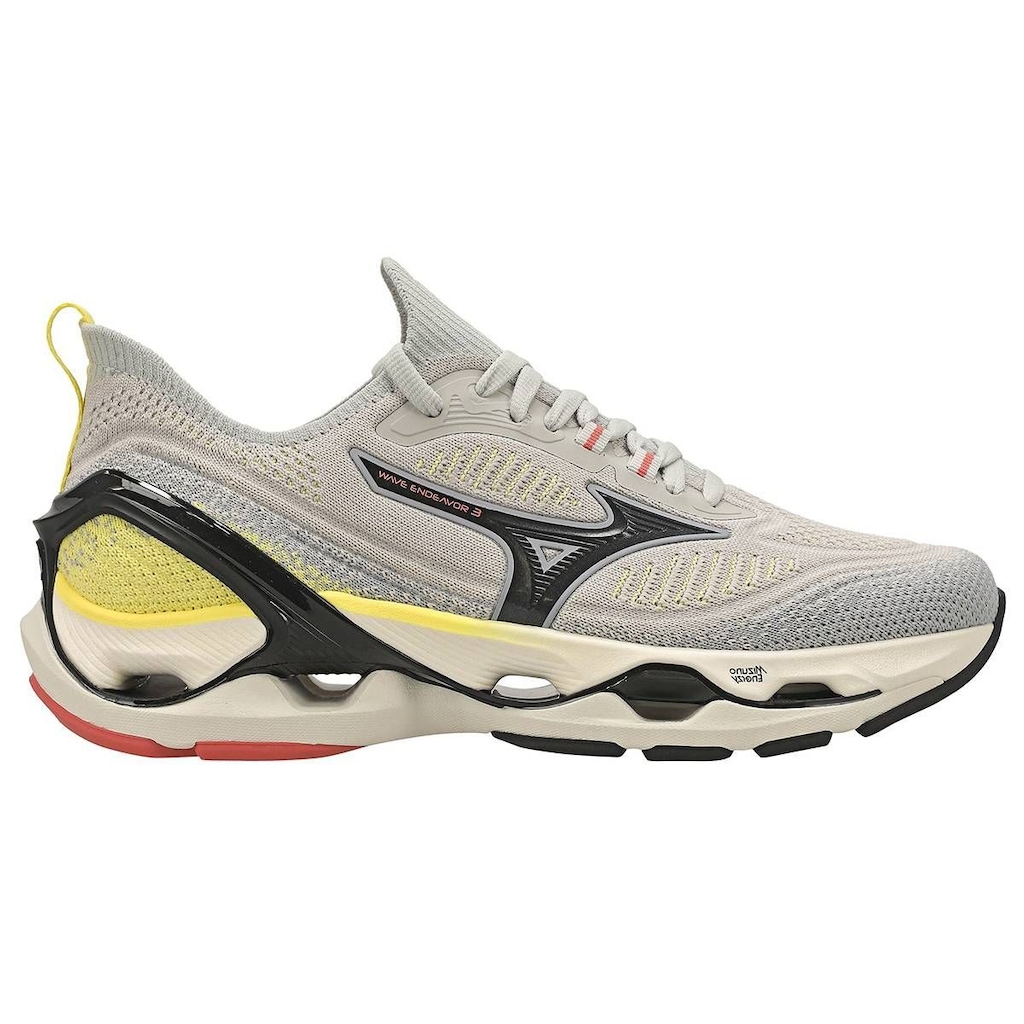 Imagem 1 do produto Tênis Feminino Mizuno Wave Endeavor 3