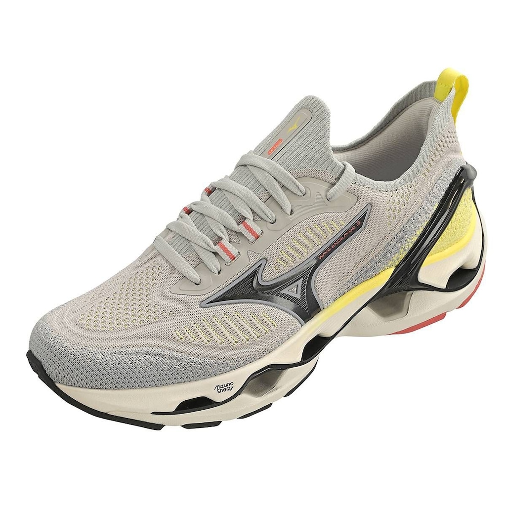 Imagem 3 do produto Tênis Feminino Mizuno Wave Endeavor 3
