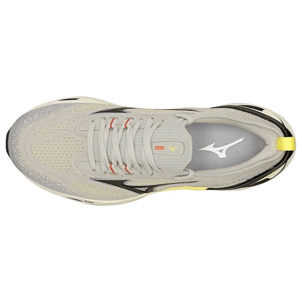 Imagem 5 do produto Tênis Feminino Mizuno Wave Endeavor 3