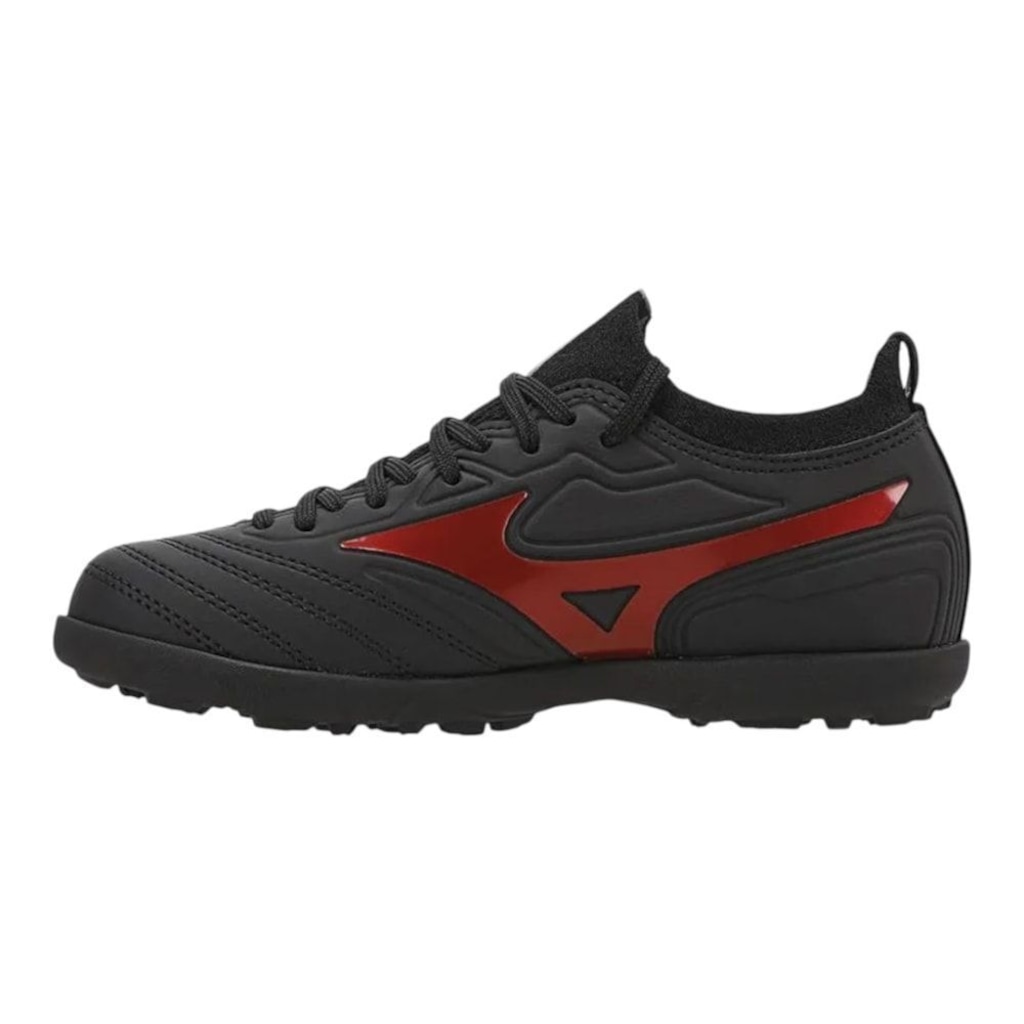 Imagem 2 do produto Chuteira Society Infantil Mizuno Regent As