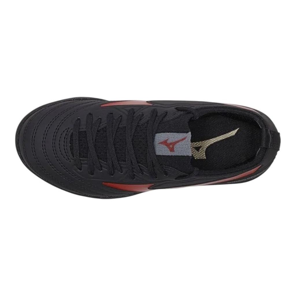 Imagem 4 do produto Chuteira Society Infantil Mizuno Regent As