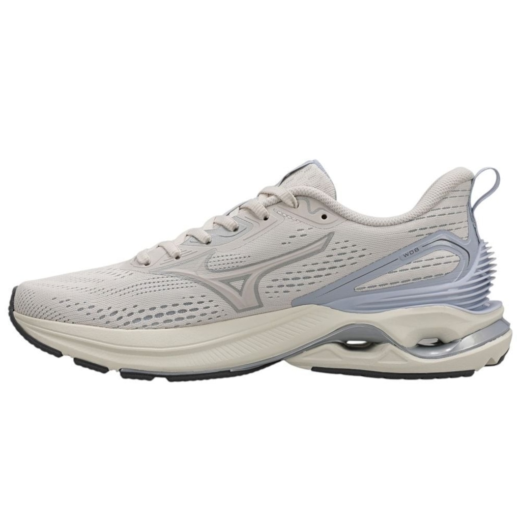 Imagem 2 do produto Tênis Feminino Mizuno Wave Dynasty 8