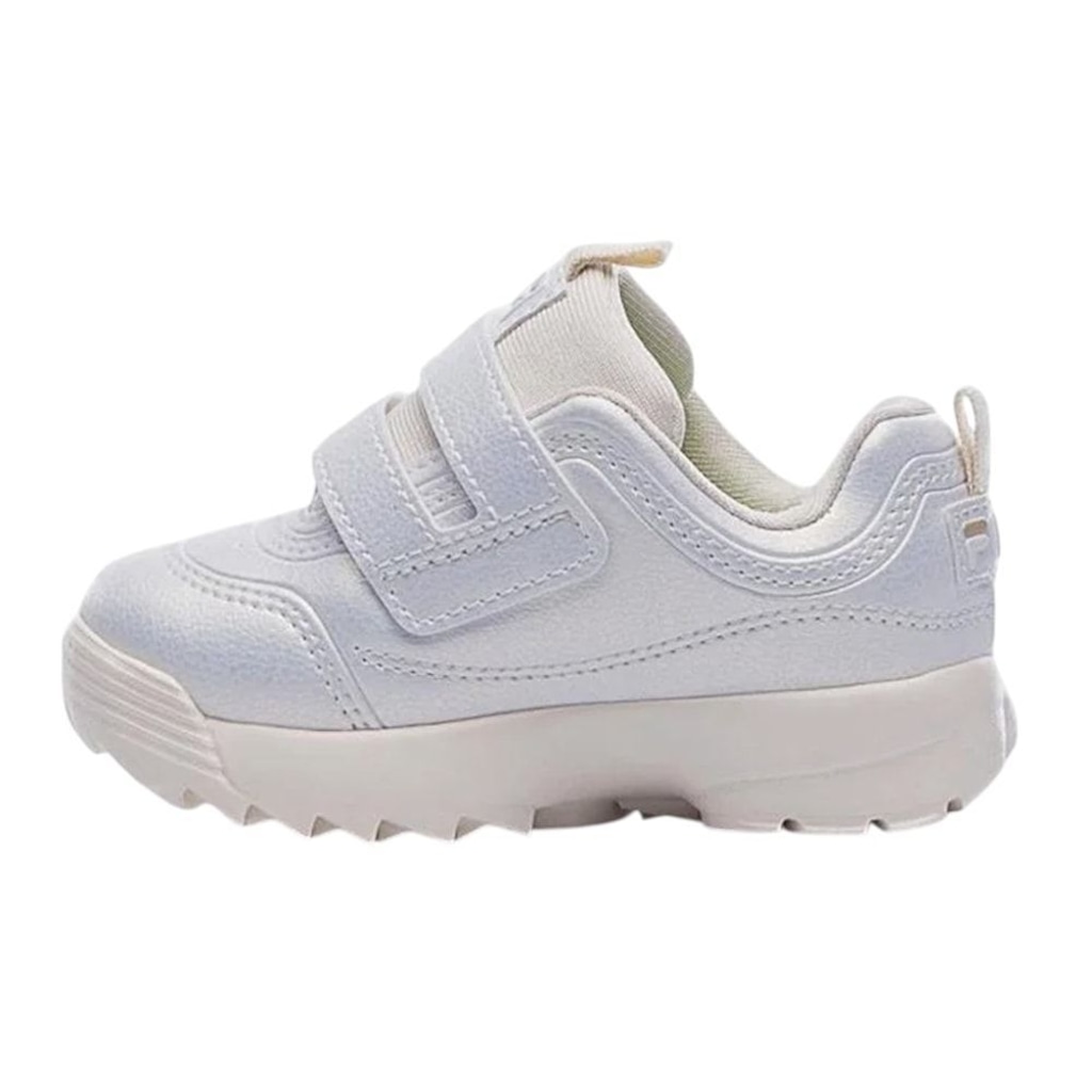 Imagem 2 do produto Tênis Infantil Fila Disruptor VLC Baby