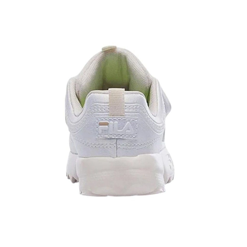Imagem 4 do produto Tênis Infantil Fila Disruptor VLC Baby