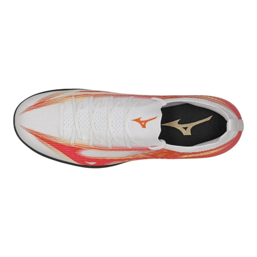 Imagem 4 do produto Chuteira Society Adulto Mizuno Alpha Club AS