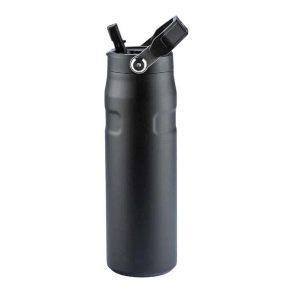 Imagem 1 do produto Garrafa Stanley Térmica Aerolight Flip Straw 710ML