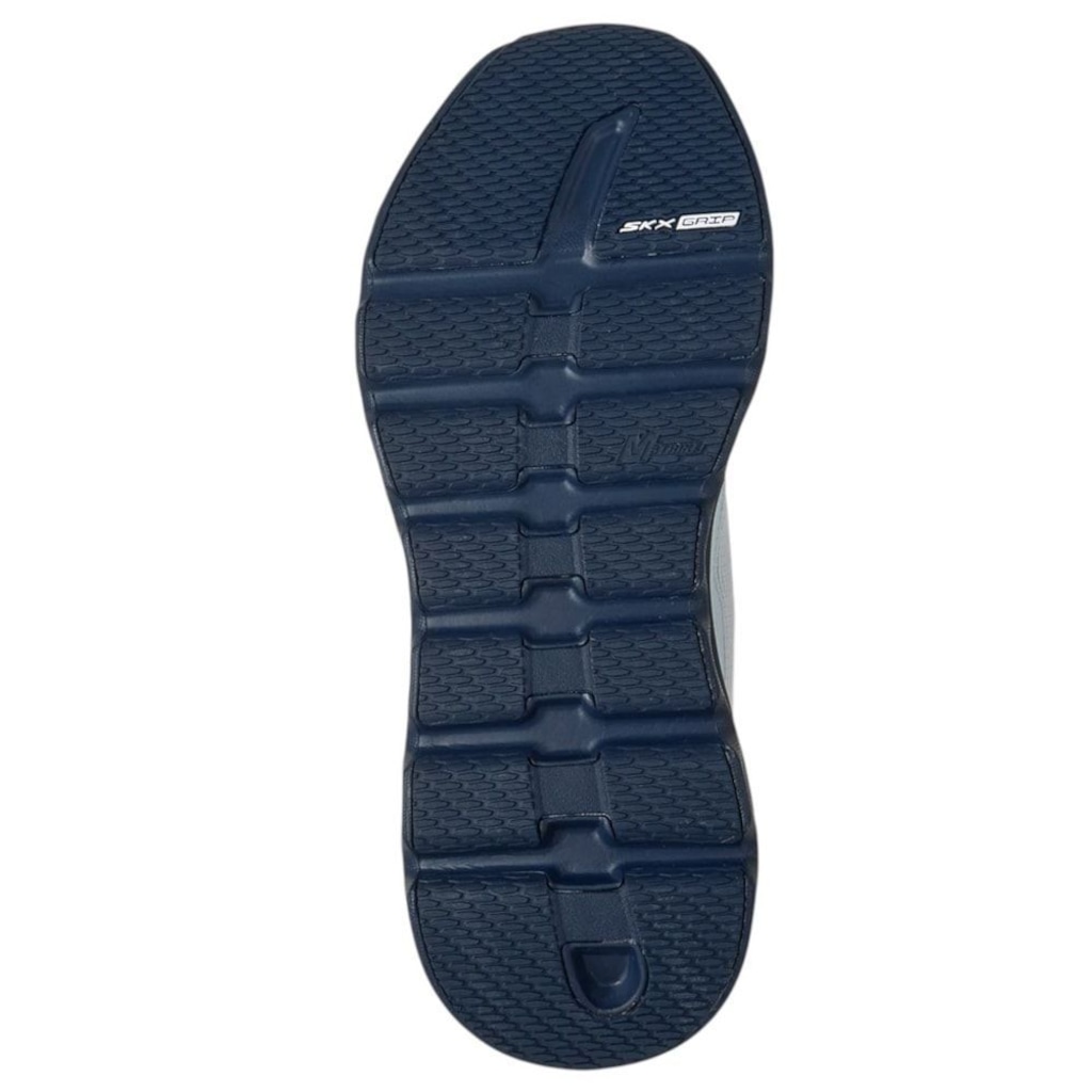 Imagem 5 do produto Tênis Feminino Skechers Go Run Glide-Step Arch Fit Casion