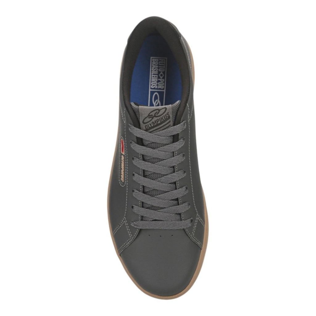 Imagem 3 do produto Tênis Masculino Olympikus Only 3