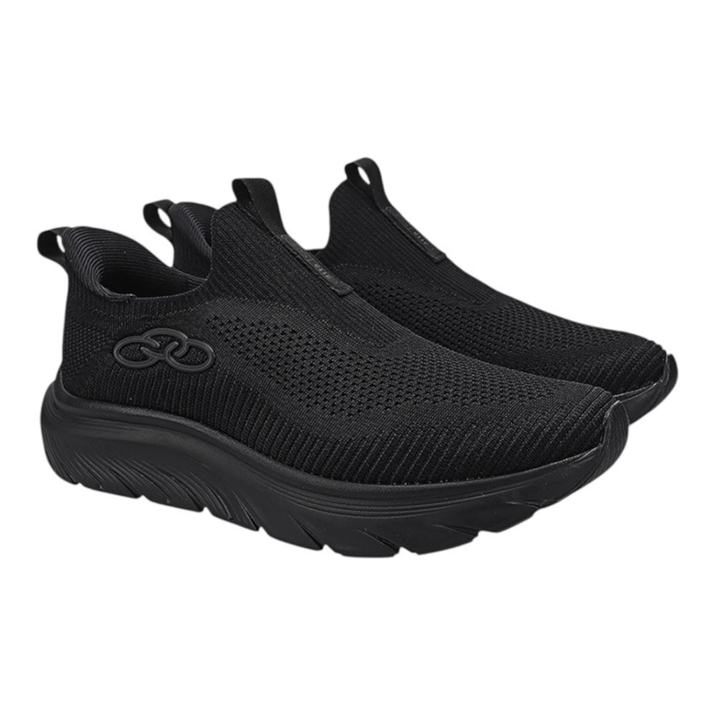 Imagem 2 do produto Tênis Olympikus Clic Masculino