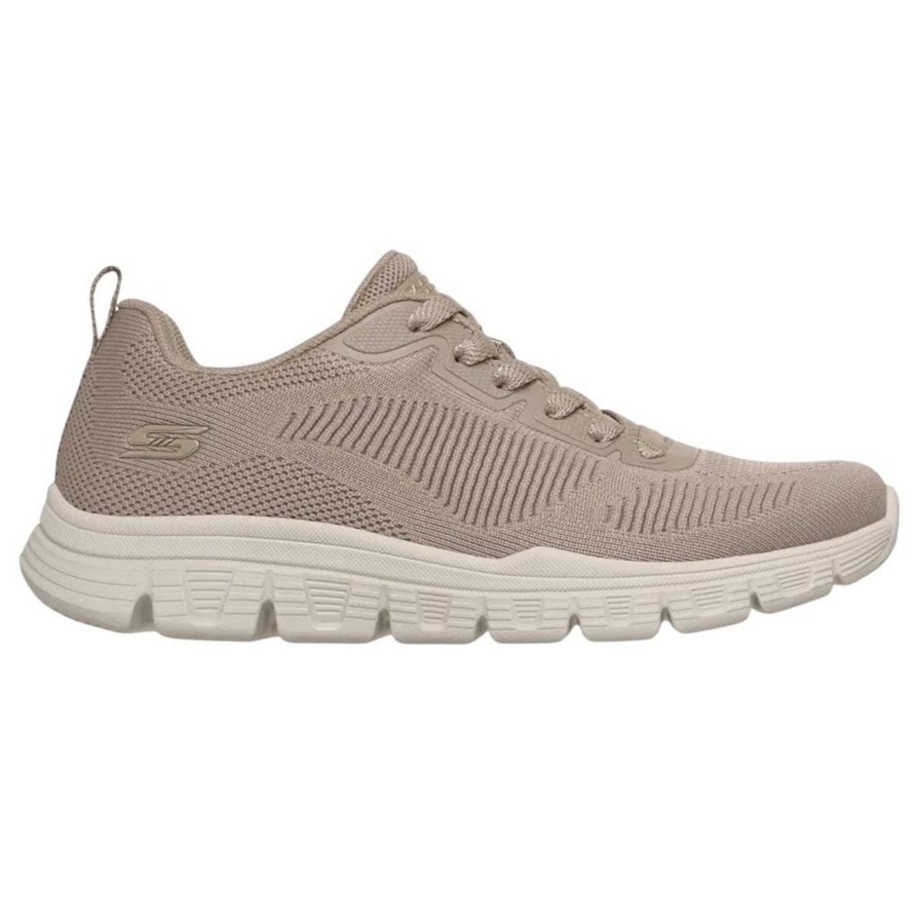 Imagem 1 do produto Tênis Feminino Skechers Bobs B-Lite Slight Flex