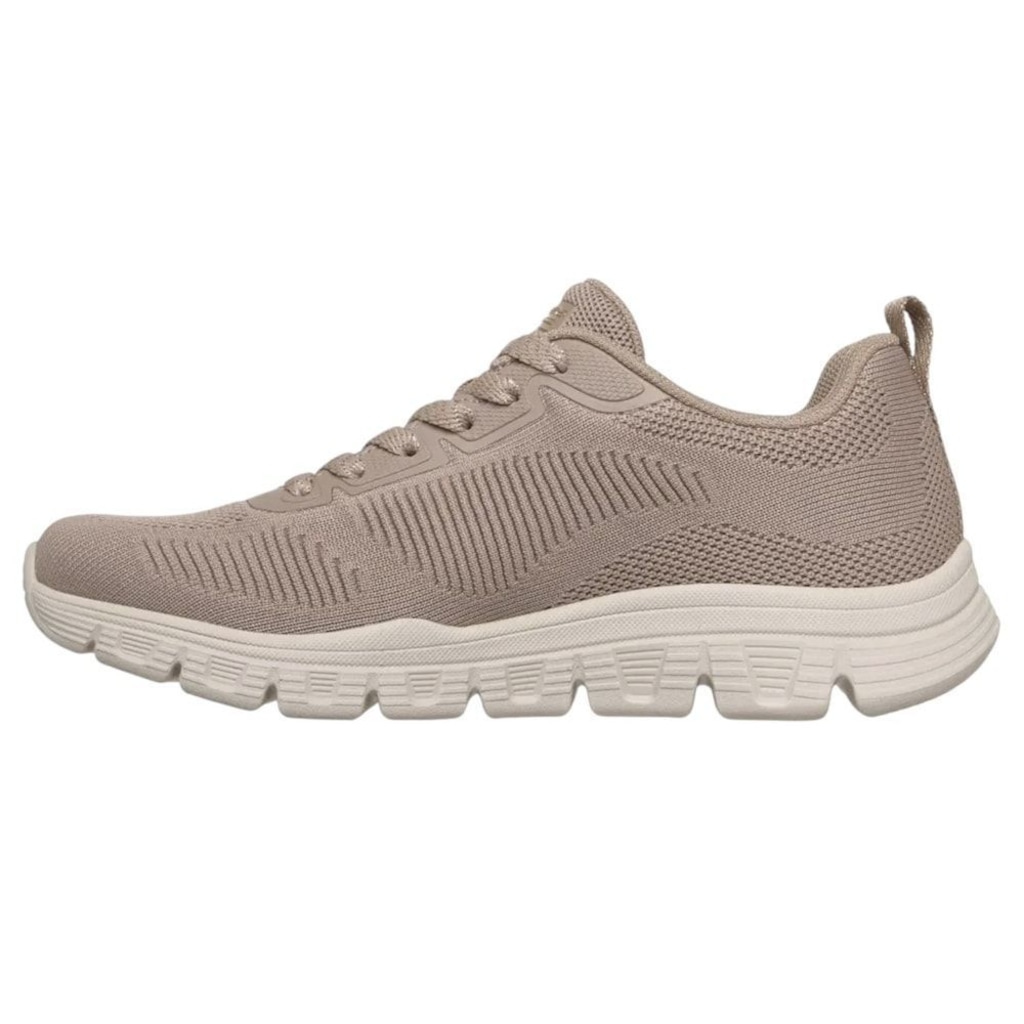 Imagem 2 do produto Tênis Feminino Skechers Bobs B-Lite Slight Flex