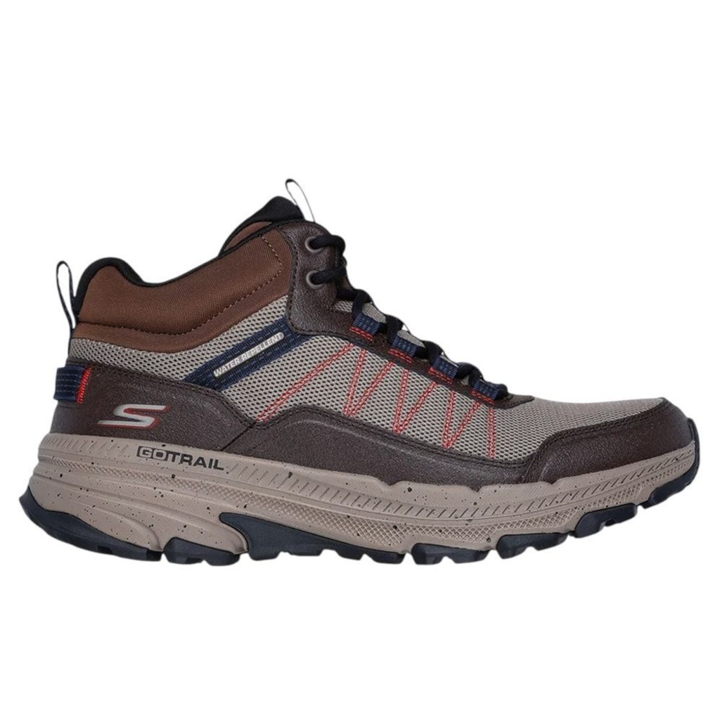 Imagem 1 do produto Bota Masculina Skechers Go Run Trail Altitude 2.0 Ridgetop