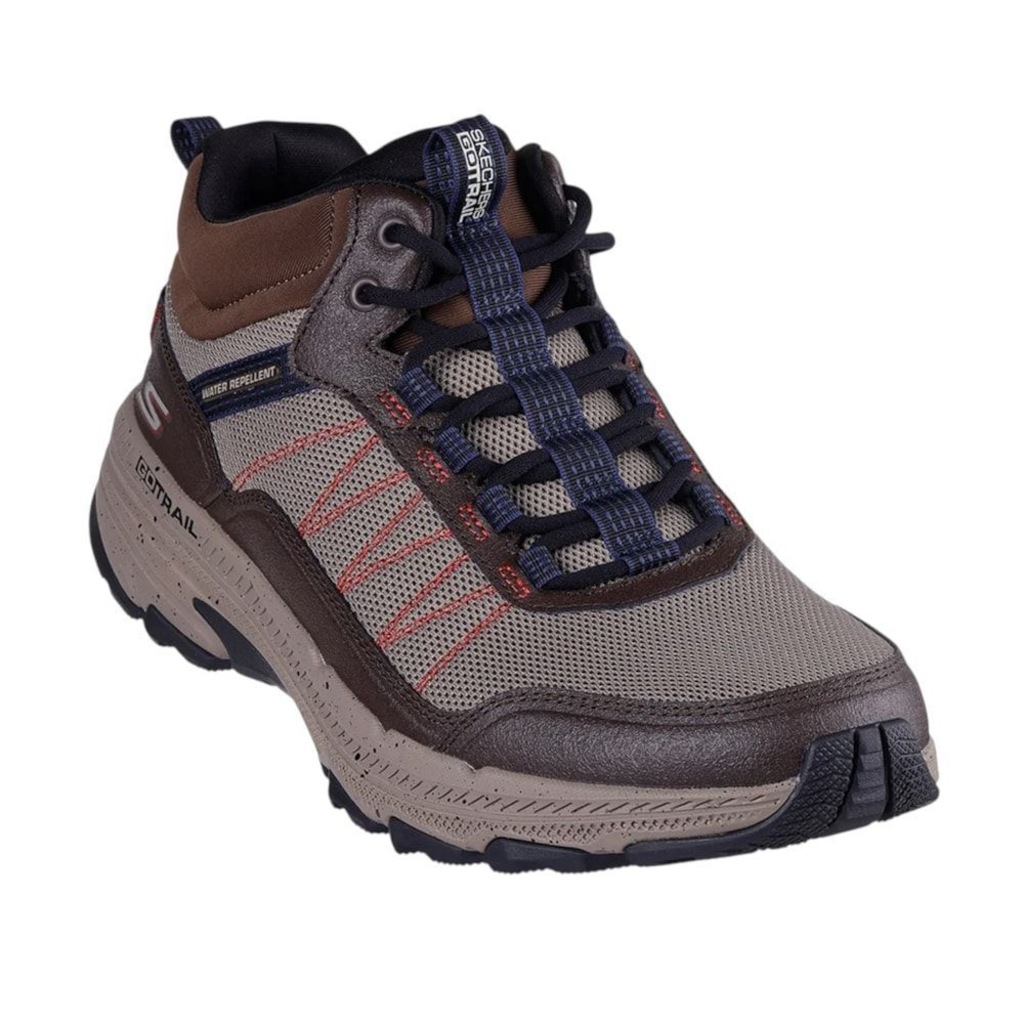 Imagem 3 do produto Bota Masculina Skechers Go Run Trail Altitude 2.0 Ridgetop