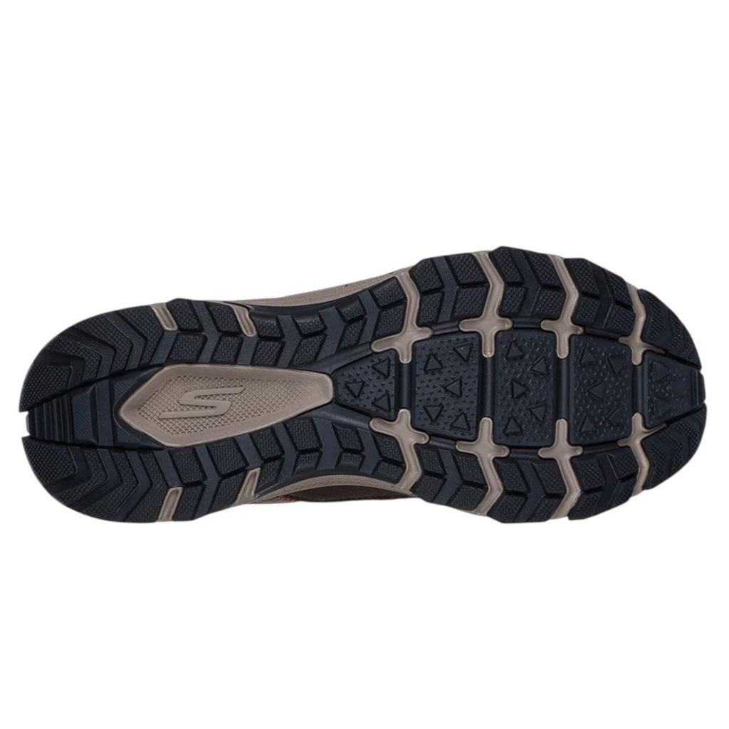 Imagem 5 do produto Bota Masculina Skechers Go Run Trail Altitude 2.0 Ridgetop
