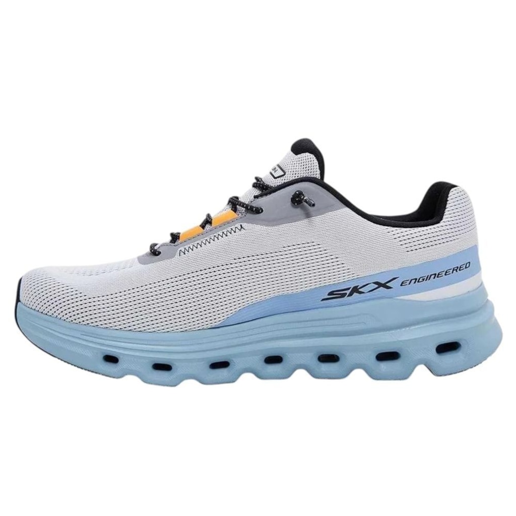 Imagem 2 do produto Tênis Masculino Skechers Go Run Glide-Step Arch Fit Casion