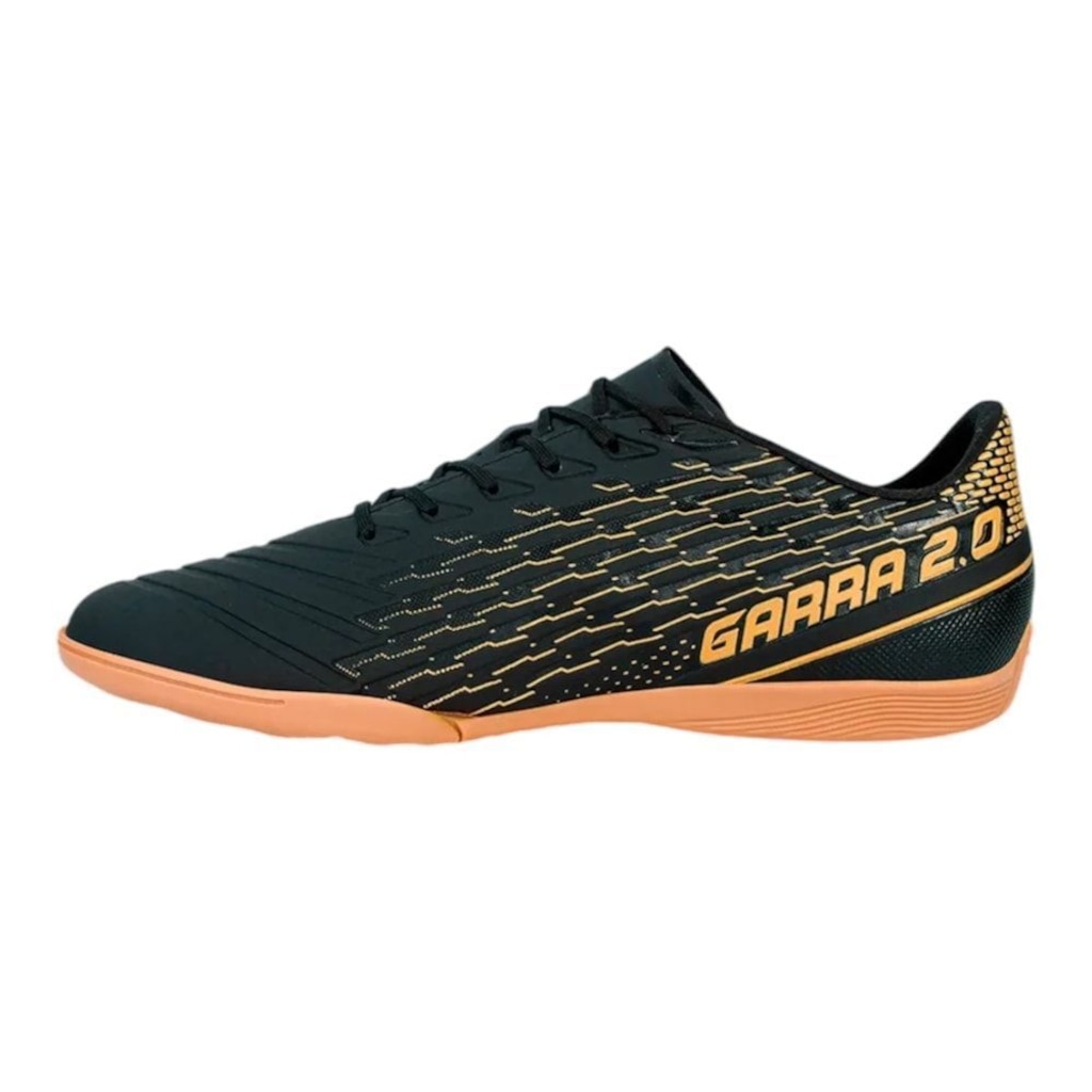 Imagem 2 do produto Chuteira Futsal Infantil Penalty Garra Y-2.0
