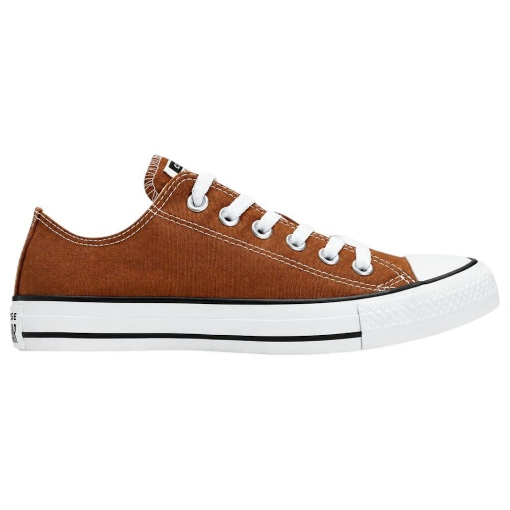 Imagem 1 do produto Tênis Unissex Converse All Star Chuck Taylor Seasonal OX