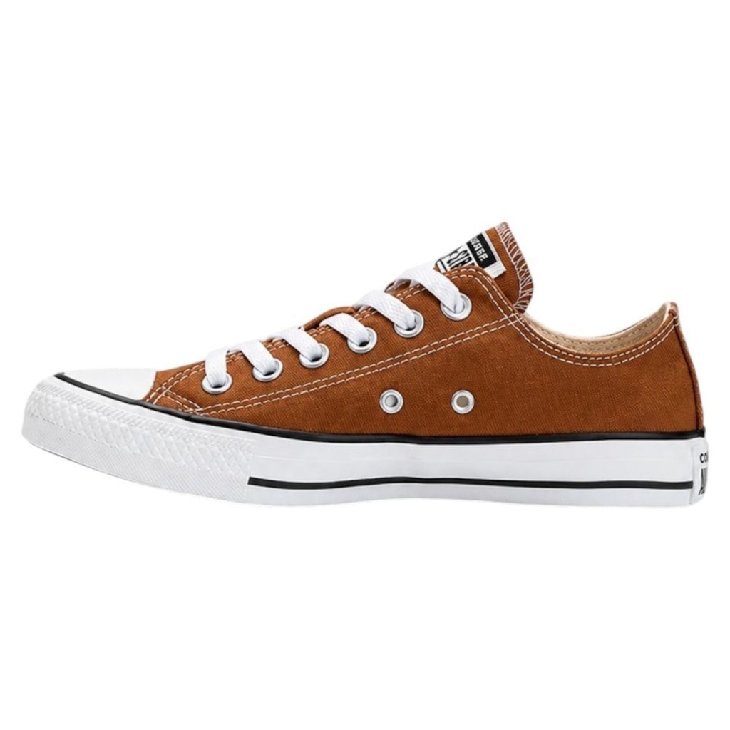 Imagem 2 do produto Tênis Unissex Converse All Star Chuck Taylor Seasonal OX