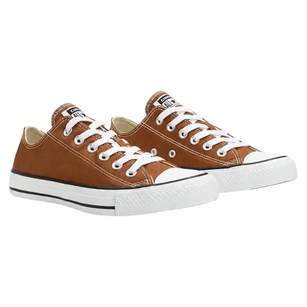Imagem 3 do produto Tênis Unissex Converse All Star Chuck Taylor Seasonal OX