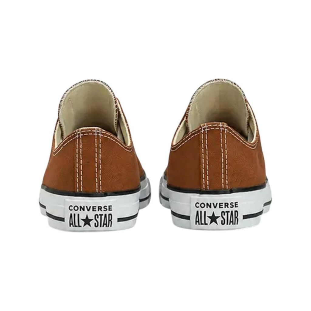 Imagem 4 do produto Tênis Unissex Converse All Star Chuck Taylor Seasonal OX