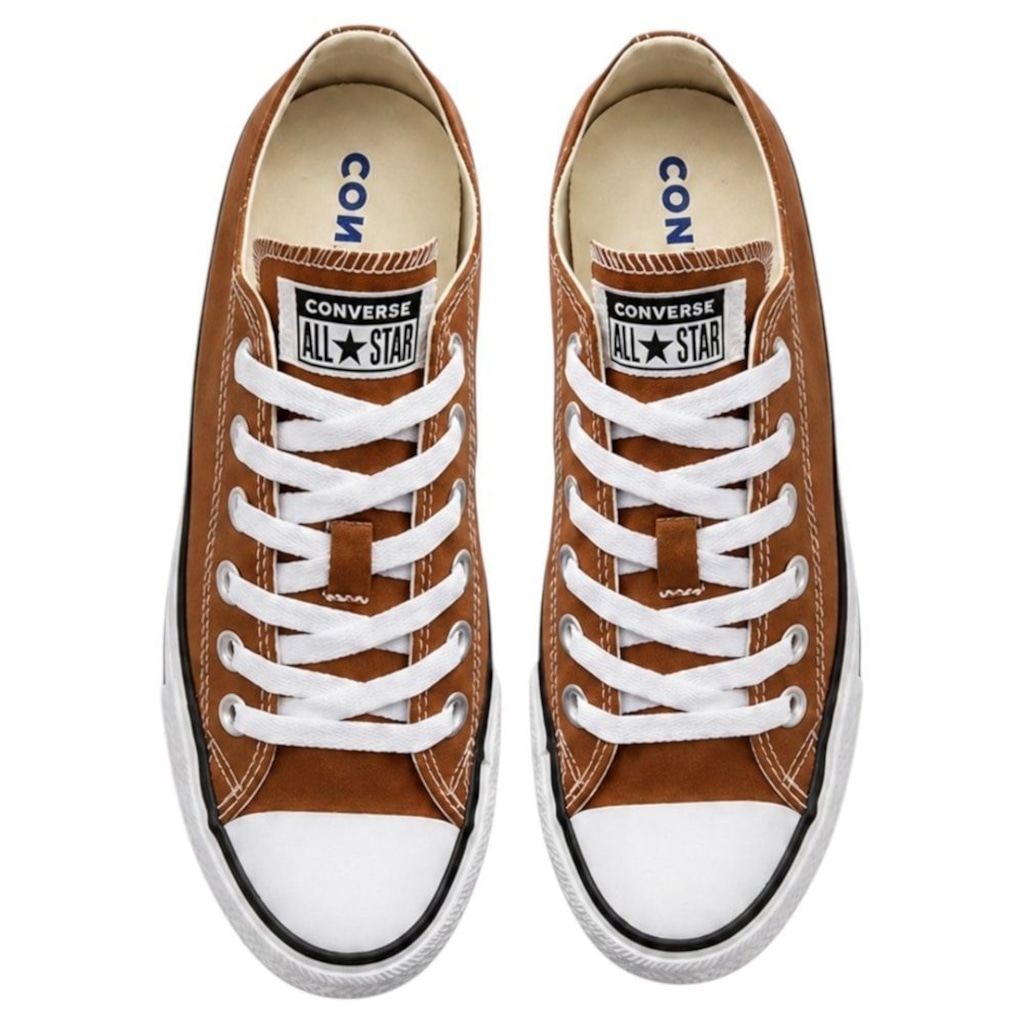 Imagem 5 do produto Tênis Unissex Converse All Star Chuck Taylor Seasonal OX
