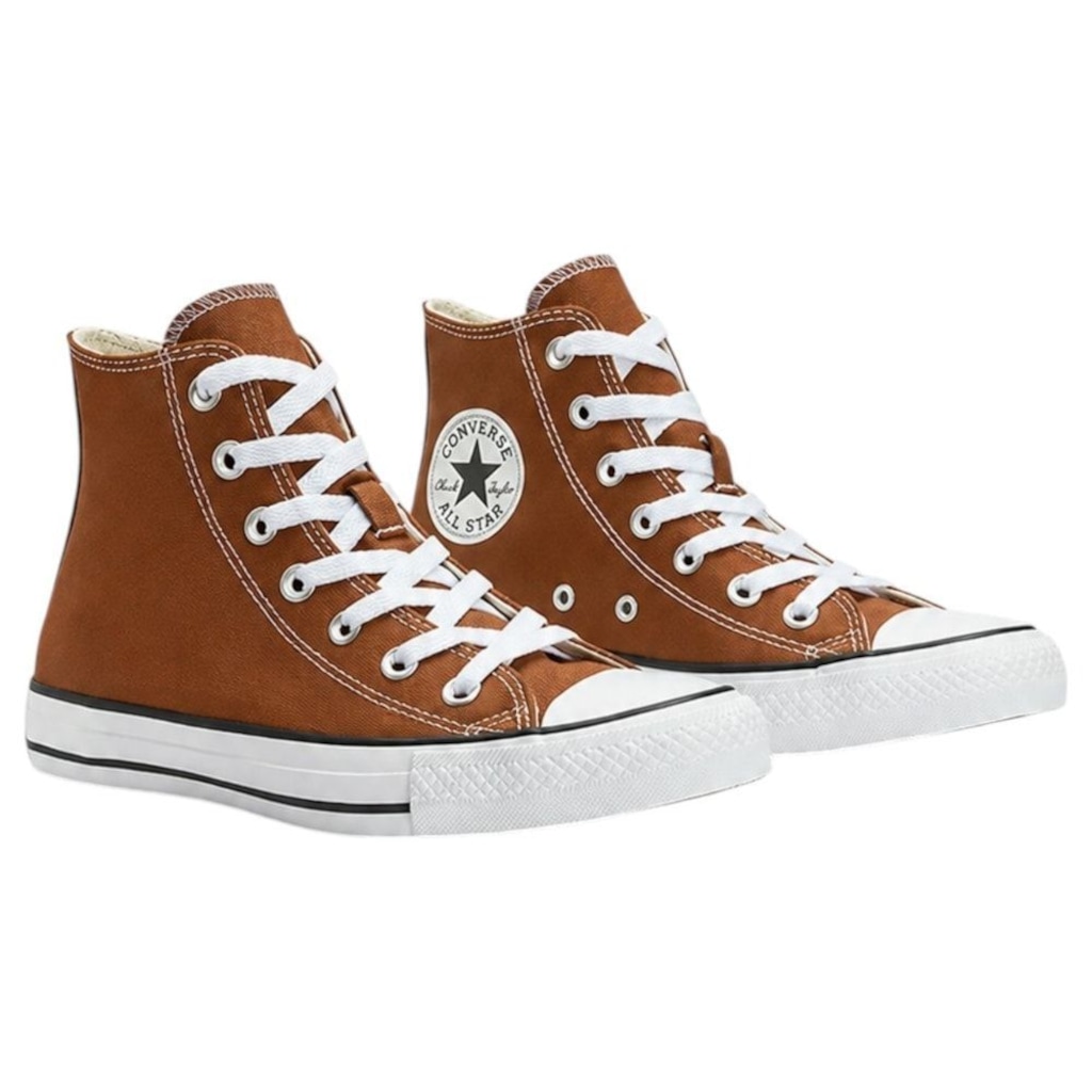 Imagem 4 do produto Tênis Converse All Star Chuck Taylor Seasonal HI Unissex