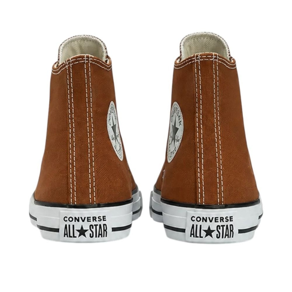 Imagem 5 do produto Tênis Converse All Star Chuck Taylor Seasonal HI Unissex