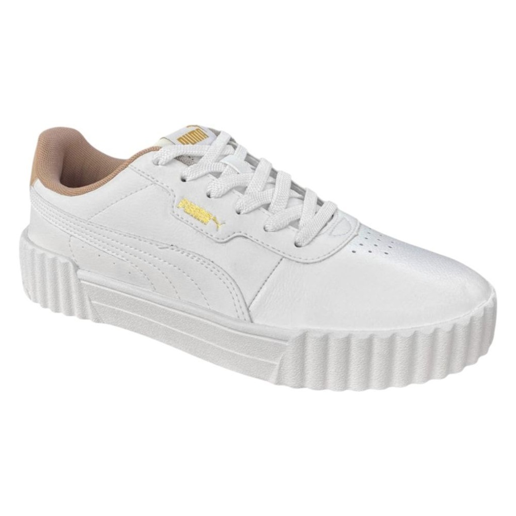 Imagem 3 do produto Tênis Feminino Puma Carina 3.0 BDP
