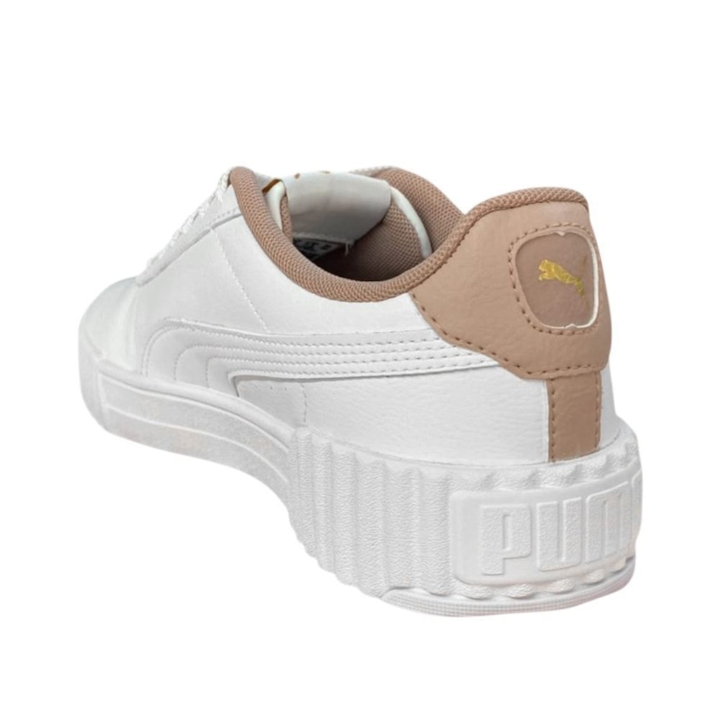 Imagem 4 do produto Tênis Feminino Puma Carina 3.0 BDP