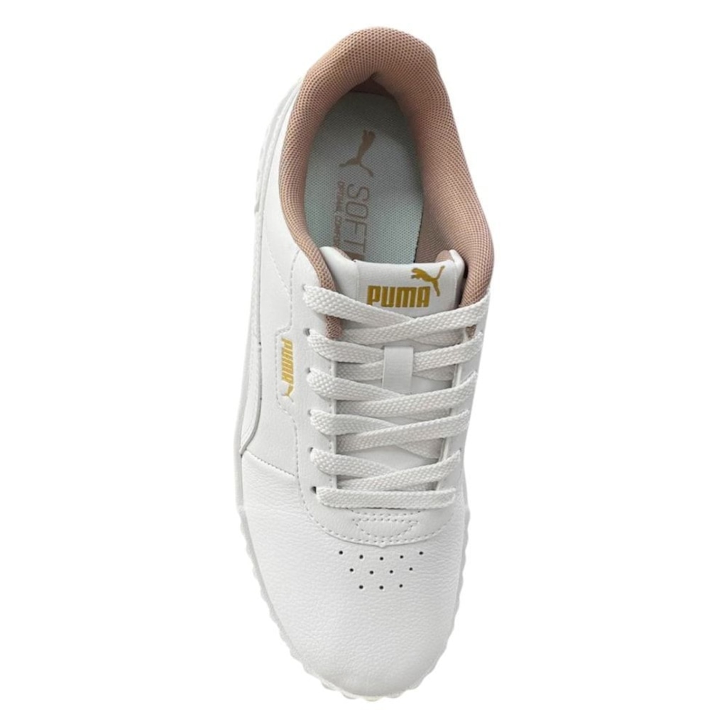 Imagem 5 do produto Tênis Feminino Puma Carina 3.0 BDP